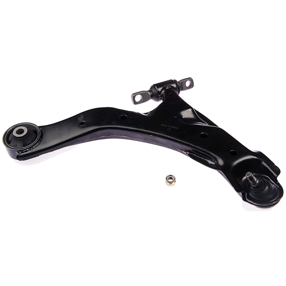 CONTROL ARM W/ BALL