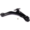 CONTROL ARM W/ BALL