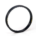 Excel black auto part