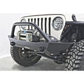 Lod - Jeep bumper