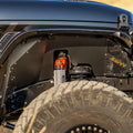 JL/JLU/JT Front Inner Fender Liner