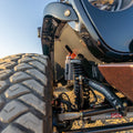 JL/JLU/JT Front Inner Fender Liner
