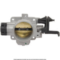 ELECTRONIC THROTTLE BODY