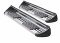 STAINLESS STEEL SIDE ENTRY STEPS