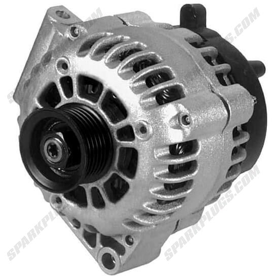 REMANUFACTURED DENSO FIRST TIME FIT