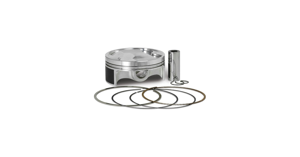 Vertex Piston 04-08 Arctic Cat 400 DVX 400cc Forged Replica Piston Kit