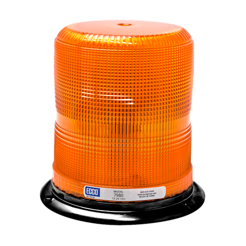 LED BEACON PULSE II ALUMI