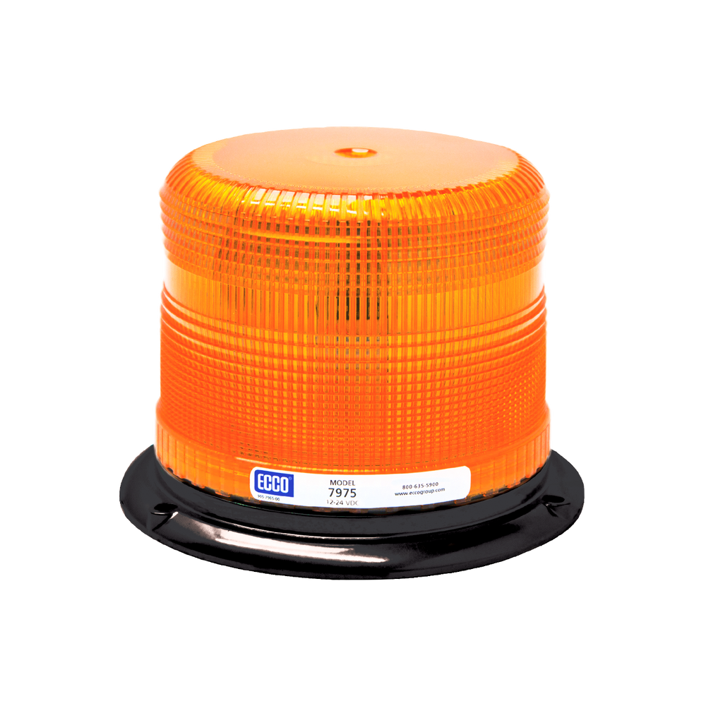 LED BEACON PULSE II ALUMI