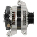 REMY red auto part
