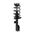 QUICK-STRUT STRUT AND COIL SPRING A