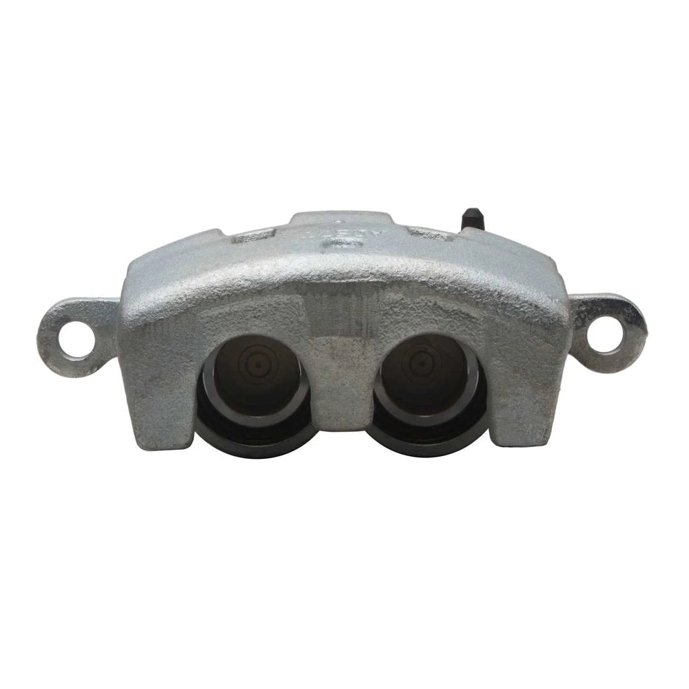 DFC 98-04 Chevrolet W5500 Tiltmaster Front Right Premium Caliper - Silver Zinc Coated