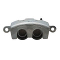 DFC 98-04 Chevrolet W5500 Tiltmaster Front Right Premium Caliper - Silver Zinc Coated