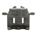 DFC 98-04 Chevrolet W5500 Tiltmaster Front Right Premium Caliper - Silver Zinc Coated