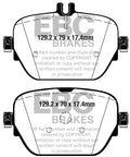 EBC auto part