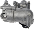 THERMOSTAT HOUSING