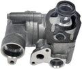 THERMOSTAT HOUSING