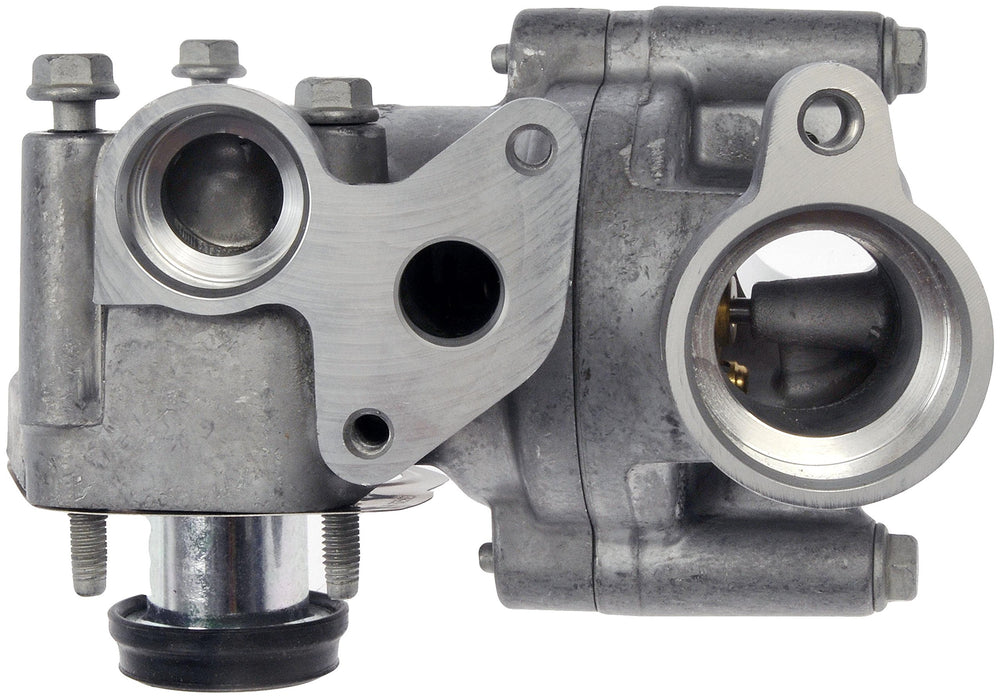 THERMOSTAT HOUSING
