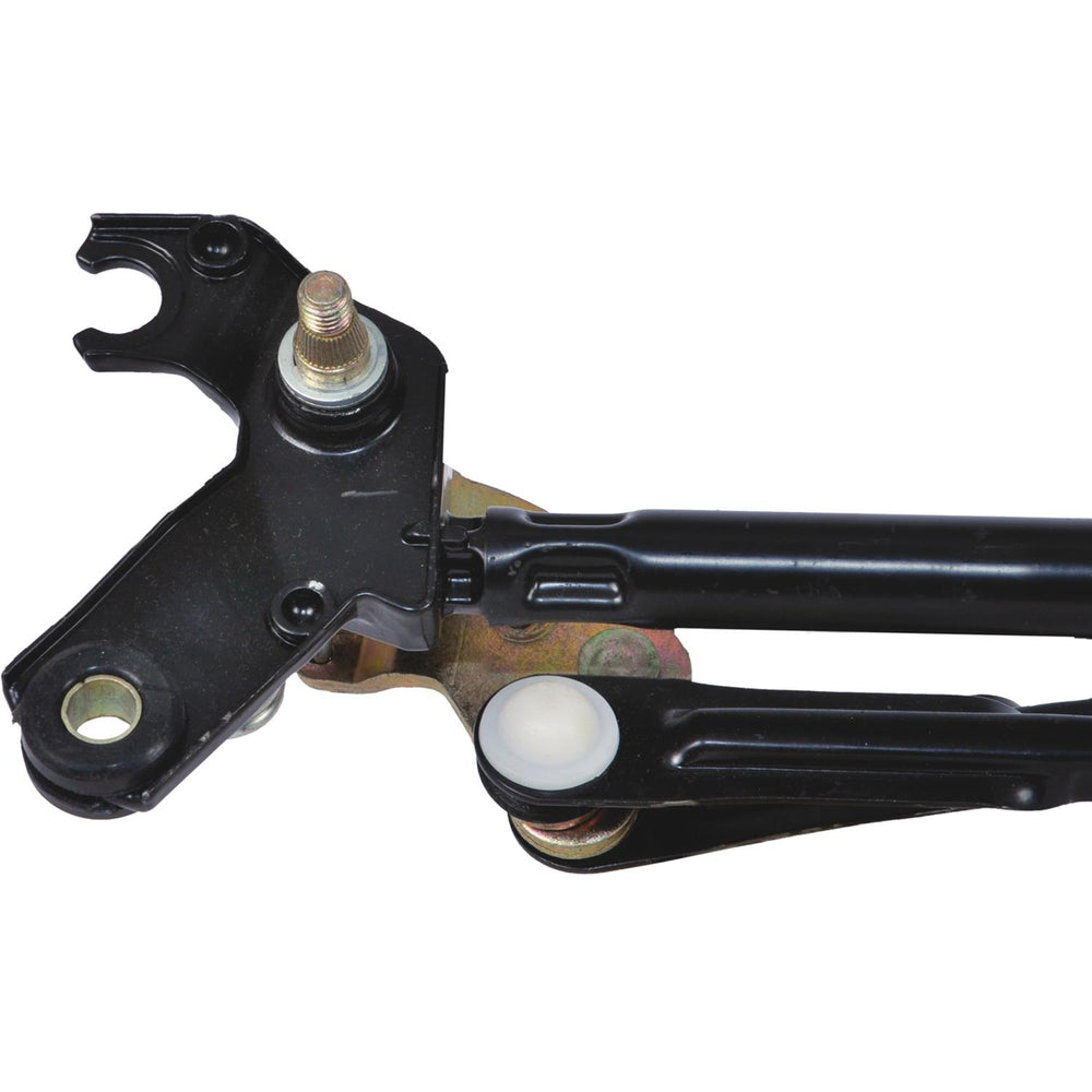 NEW WIPER MOTORS