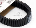 DAYCO HYDRAULIC auto part close-up