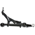 CONTROL ARM