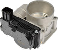 THROTTLE BODY UNIT