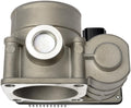 THROTTLE BODY UNIT