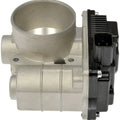 THROTTLE BODY UNIT