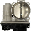 THROTTLE BODY UNIT