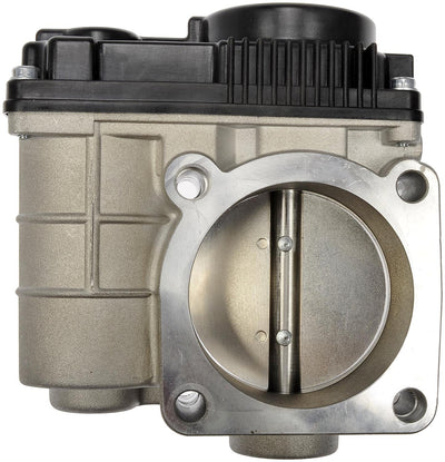 Dorman throttle body
