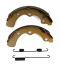 DFC auto part