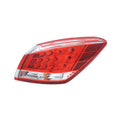 1214 NS MURNO (FR 312) QTR T.L RH