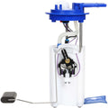 FUEL PUMP MODULE ASSEM