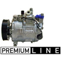 A/C Condenser