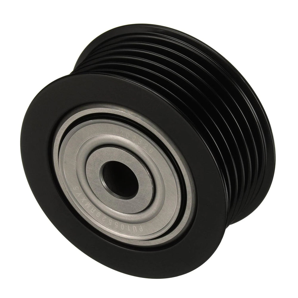 Gates auto part