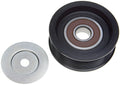 Gates 14-21 Mitsubishi Outlander 2.4 L DriveAlign Idler Pulley - Grooved