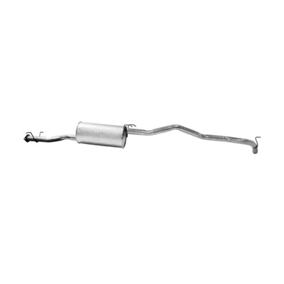 AP Exhaust Products muffler