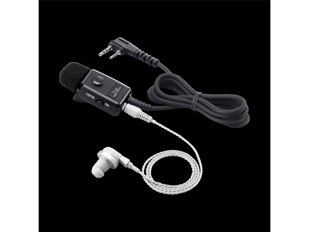 COVERT DURABLE MICROPHONE