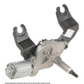 A1 REMFG INC auto part close-up