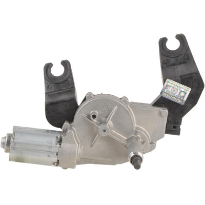 A1 REMFG INC auto part