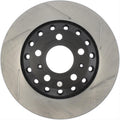 StopTech Slotted Sport Brake Rotor