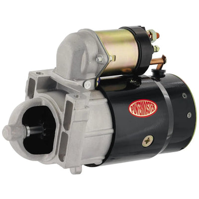 Powermaster auto part
