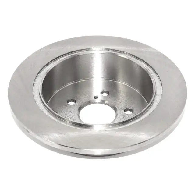 CRYO SPORT SLOTTED ROTOR, LEFT