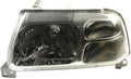 HEAD LAMP - LEFT