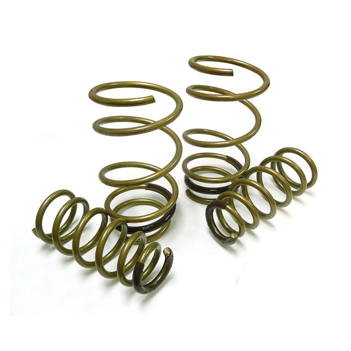Tein 03+ Toyota Corolla H. Tech Springs