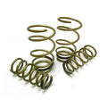 Tein springs detail