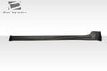 2004-2011 Mazda RX-8 Duraflex Raven Side Skirts Rocker Panels - 2 Piece
