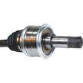 NEW CV AXLE ASSEMBLY
