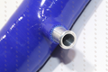Samco Honda S2000 AP1 F20C (1) Induction Hose (ORANGE)