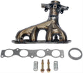 EXHAUST MANIFOLD