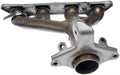 EXHAUST MANIFOLD